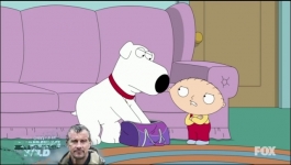 Family Guy - Season 24 Episode 12